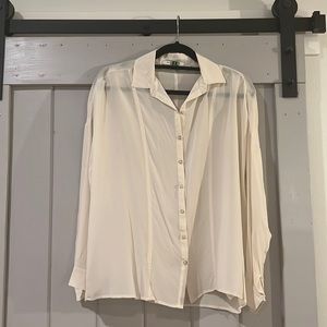 Bella luxx size small